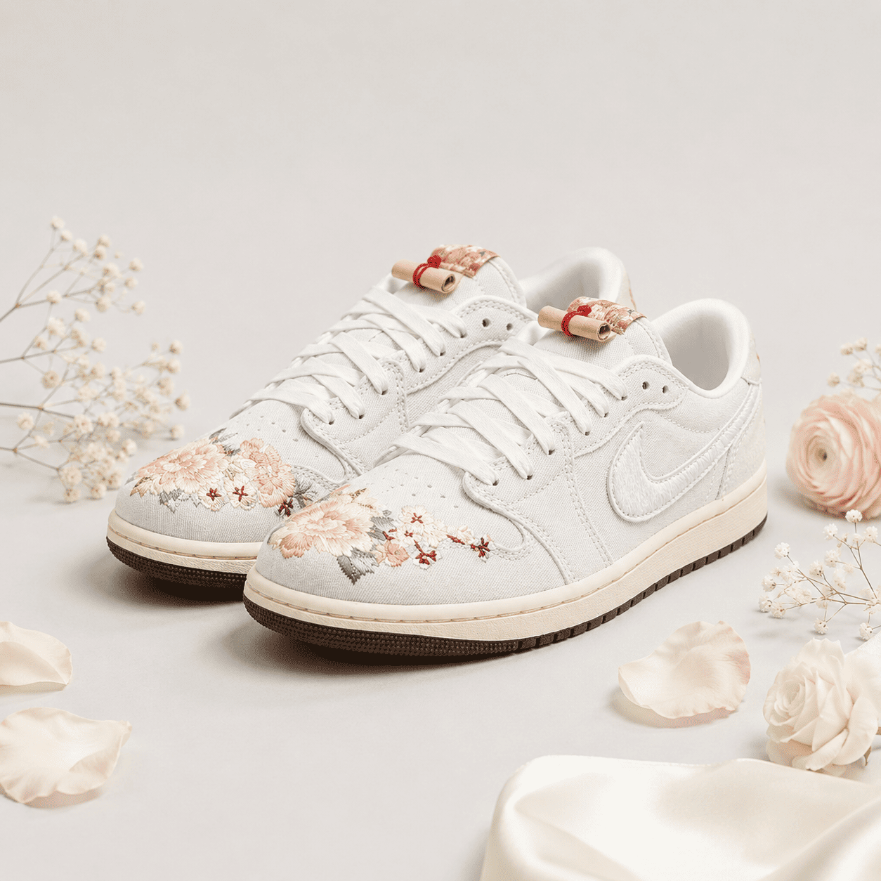 Air Jordan 1 Low OG Chinese New Year 2026 – Release 2026