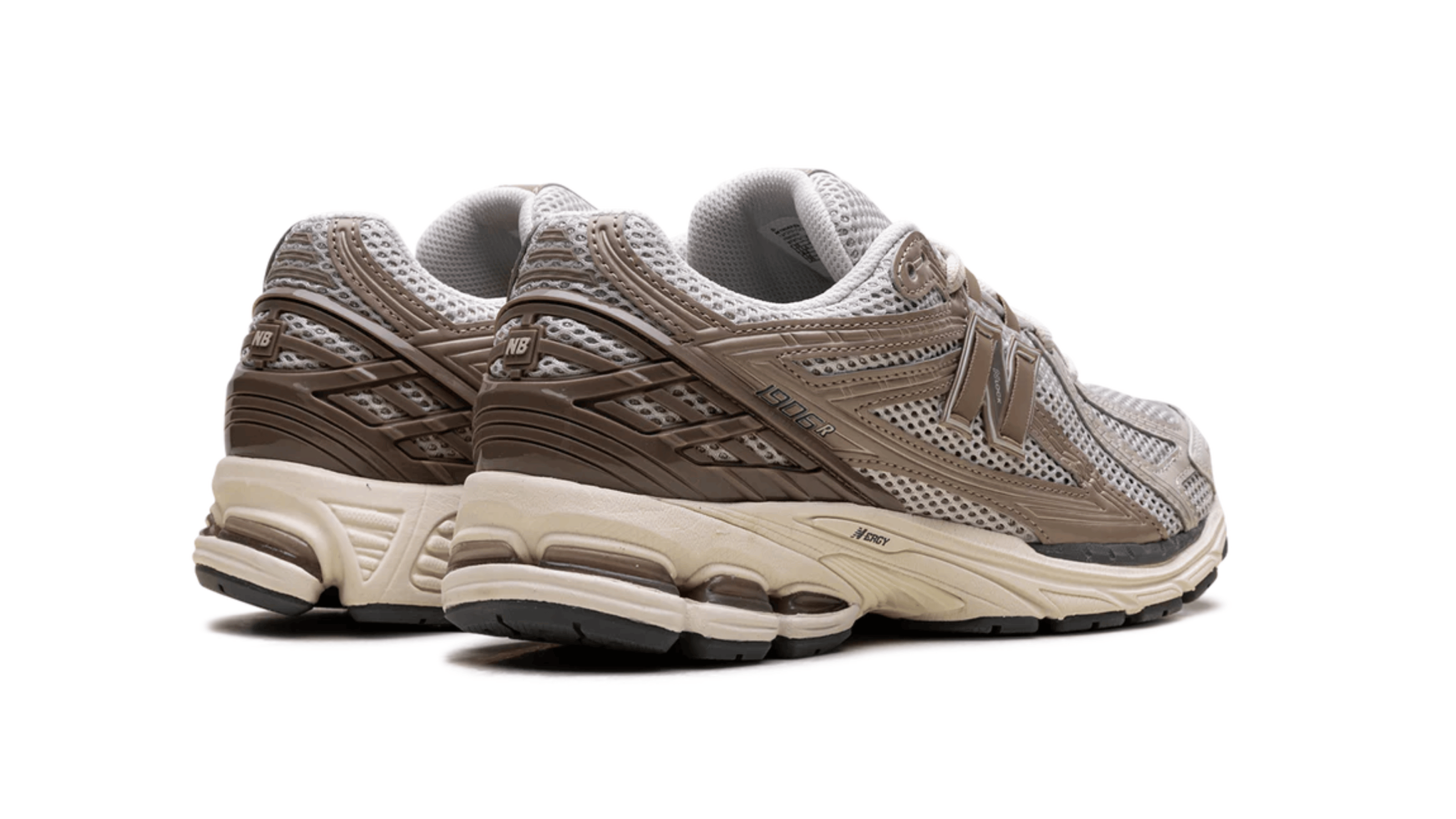 New Balance Sneaker Kategoriebild mit beliebten Retro-Running- und Lifestyle-Sneakern