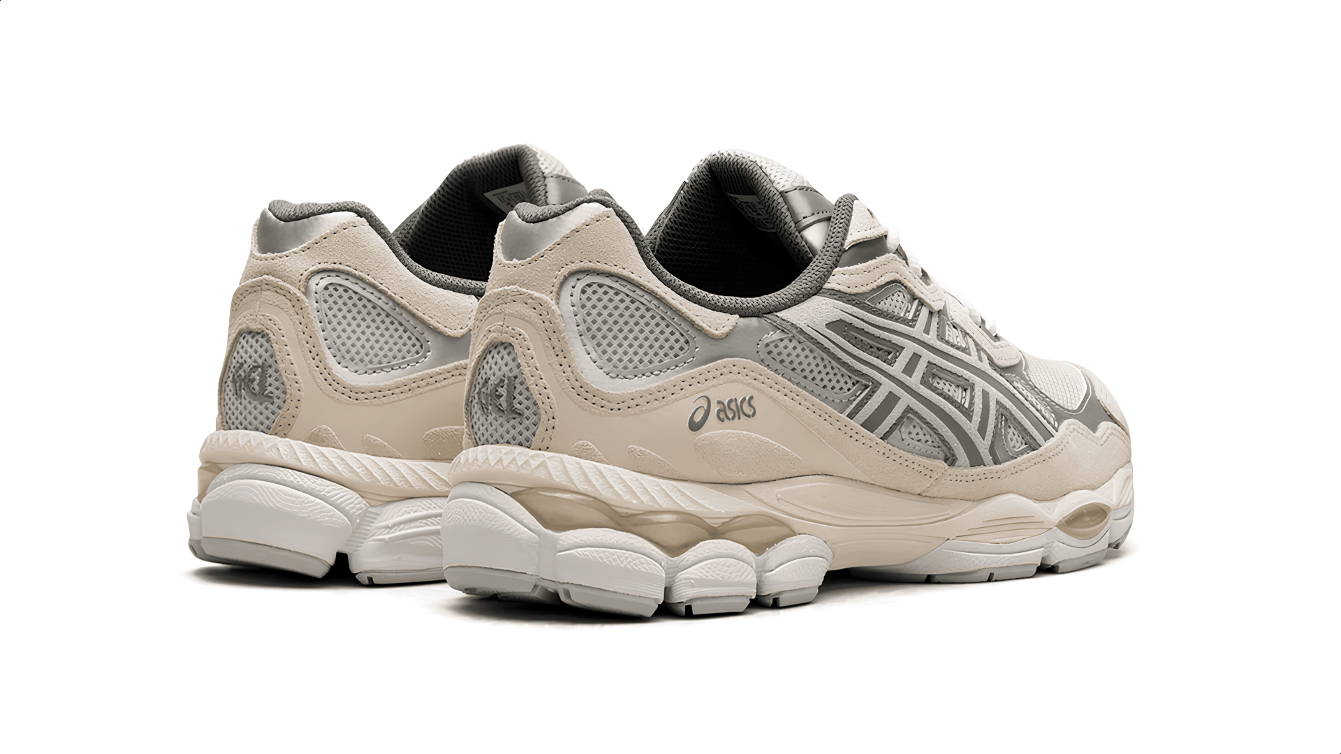 ASICS Sneaker Kategoriebild mit beliebten Running- und Streetwear-Sneakern von ASICS