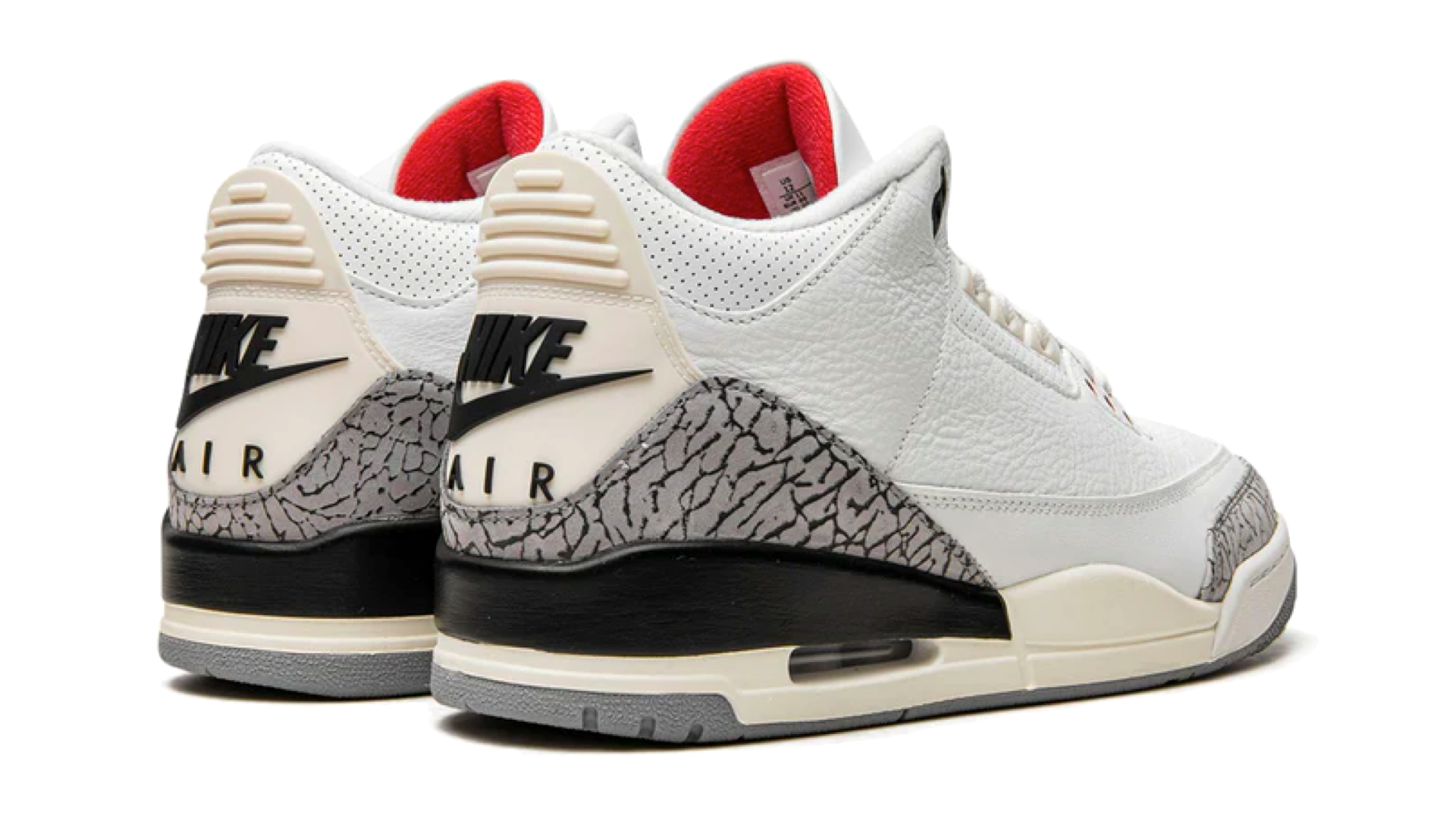 Air jordan online 3 bestellen