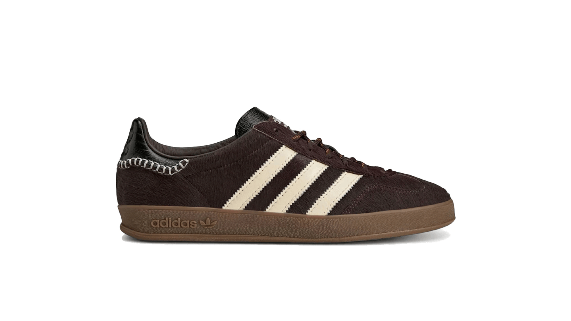 adidas Gazelle Kategoriebild mit klassischem Wildleder-Sneaker und Retro-Streetwear-Design von adidas