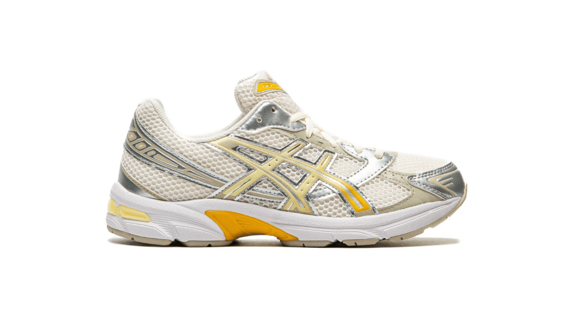 ASICS GEL-1130 Sneaker Kategoriebild mit Retro-Running- und Lifestyle-Sneakern von ASICS
