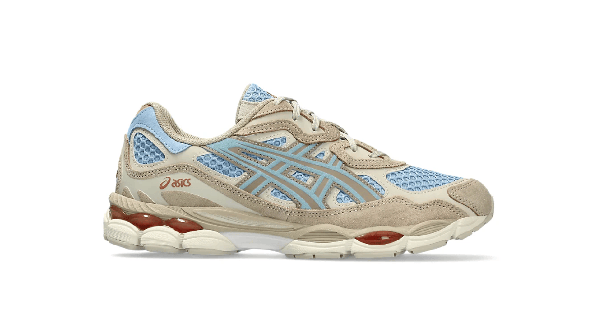 Asics Gel-NYC