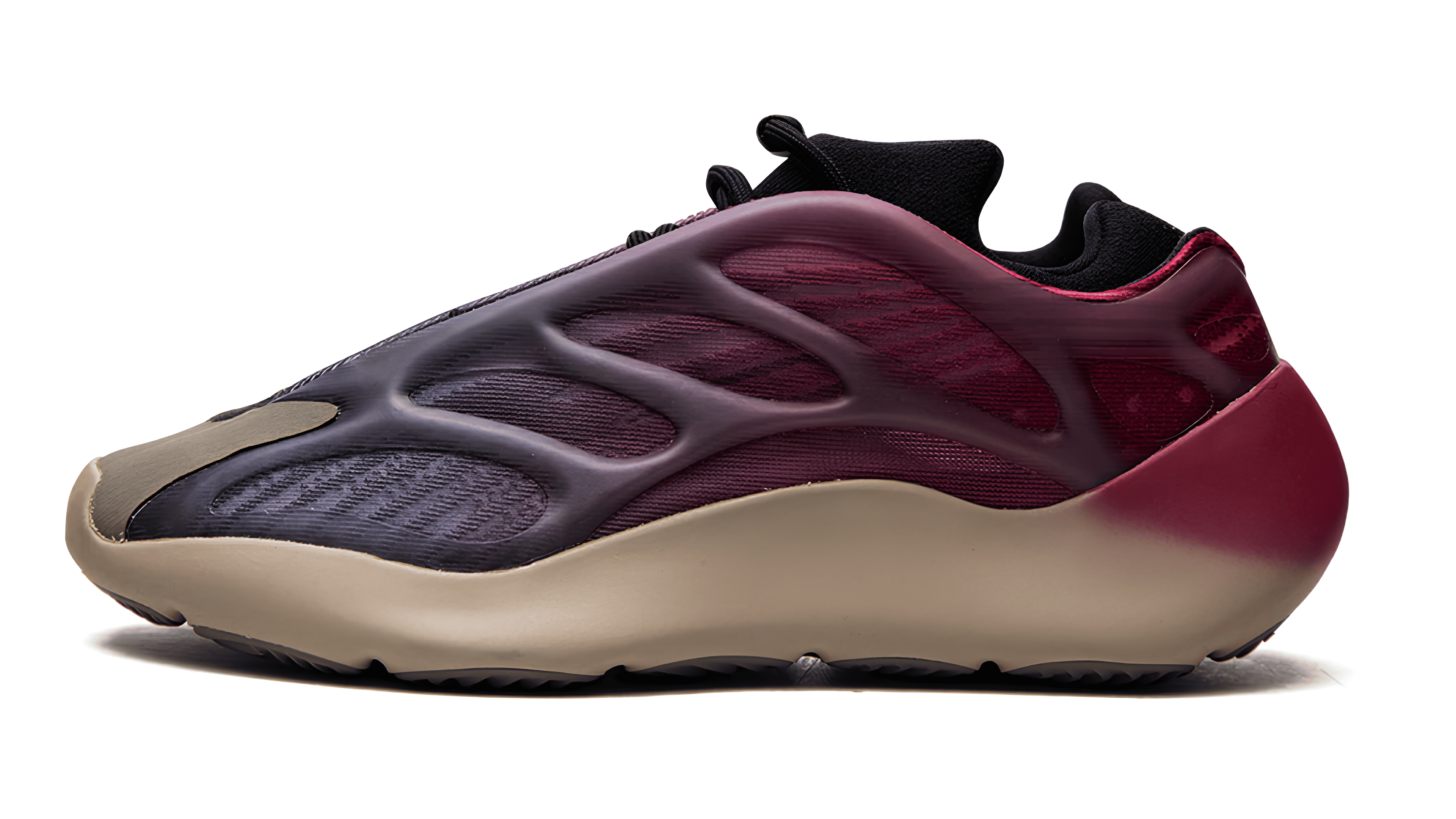 Yeezy 700 V3 Kategoriebild mit futuristischem Sneaker, Cage-Design und modernem Streetwear-Style von adidas Yeezy