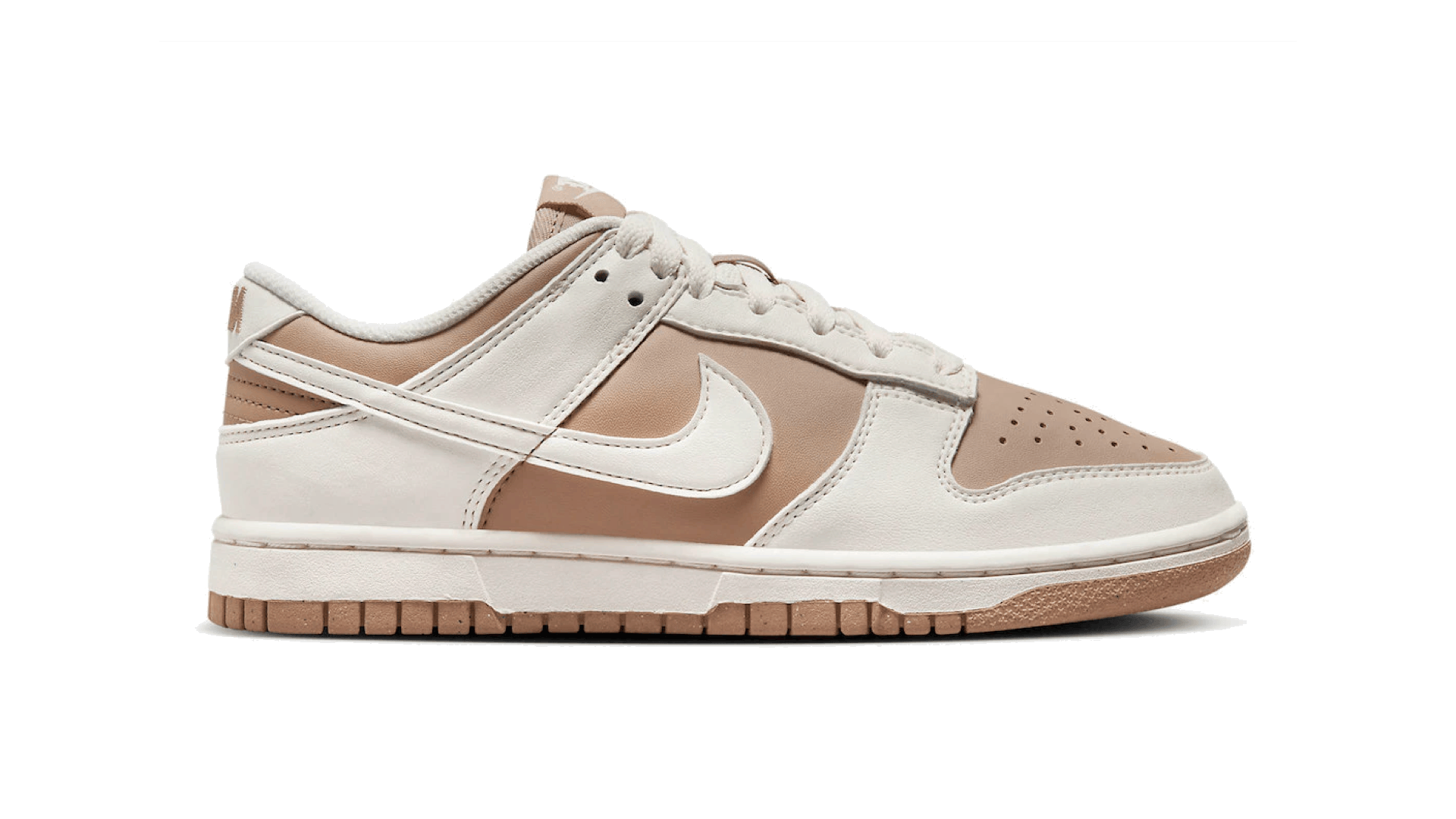 Nike Dunk Low Kategoriebild mit ikonischem Low-Top Basketball- und Streetwear-Sneaker von Nike
