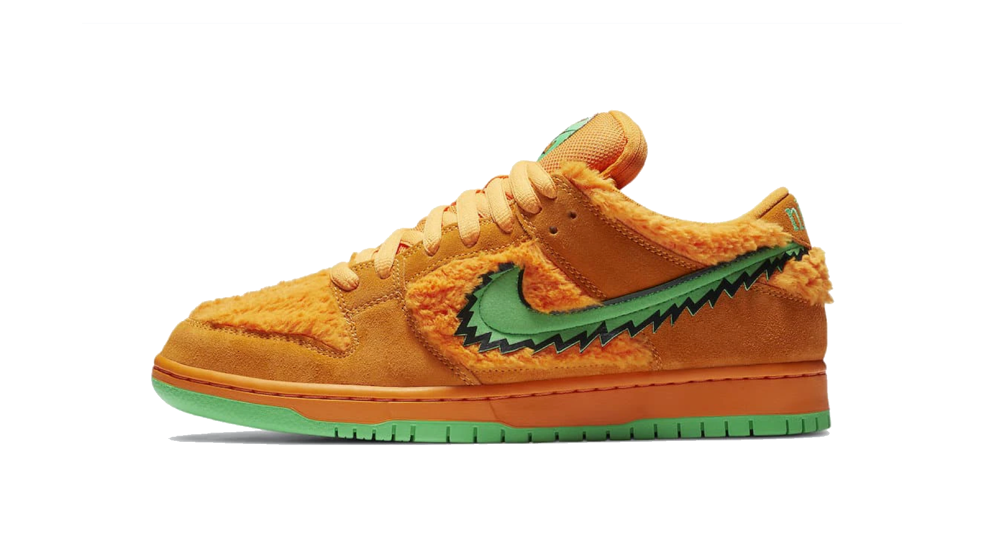Nike SB Dunk Kategoriebild mit ikonischem Skateboard-Sneaker und limitiertem Streetwear-Design von Nike