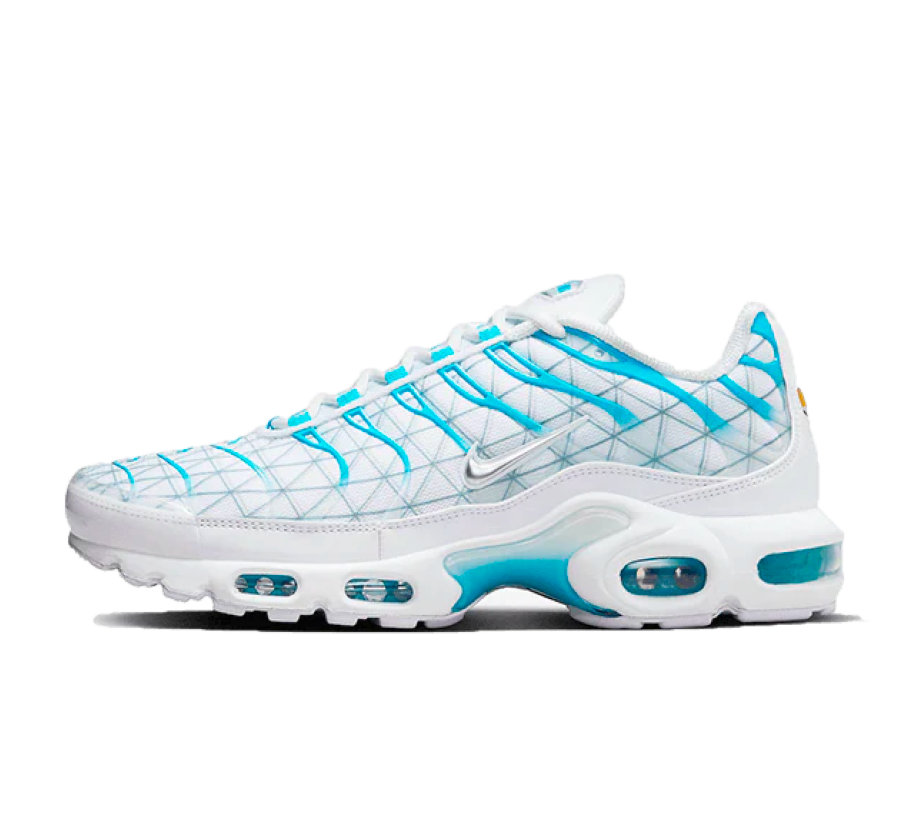 Nike Air Max Plus TN Marseille Neu Authentifiziert Unisex CARPET KICKS