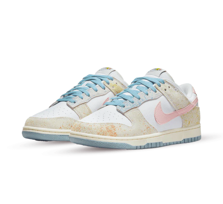 Nike Dunk Low Oxidized