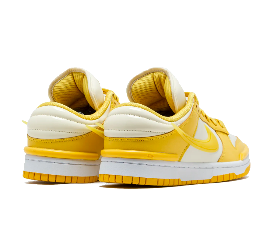 Nike Dunk Low Twist Vivid Sulfur (W)
