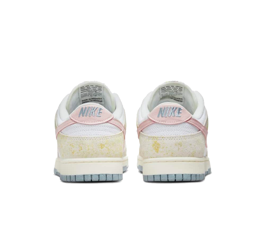 Nike Dunk Low Oxidized
