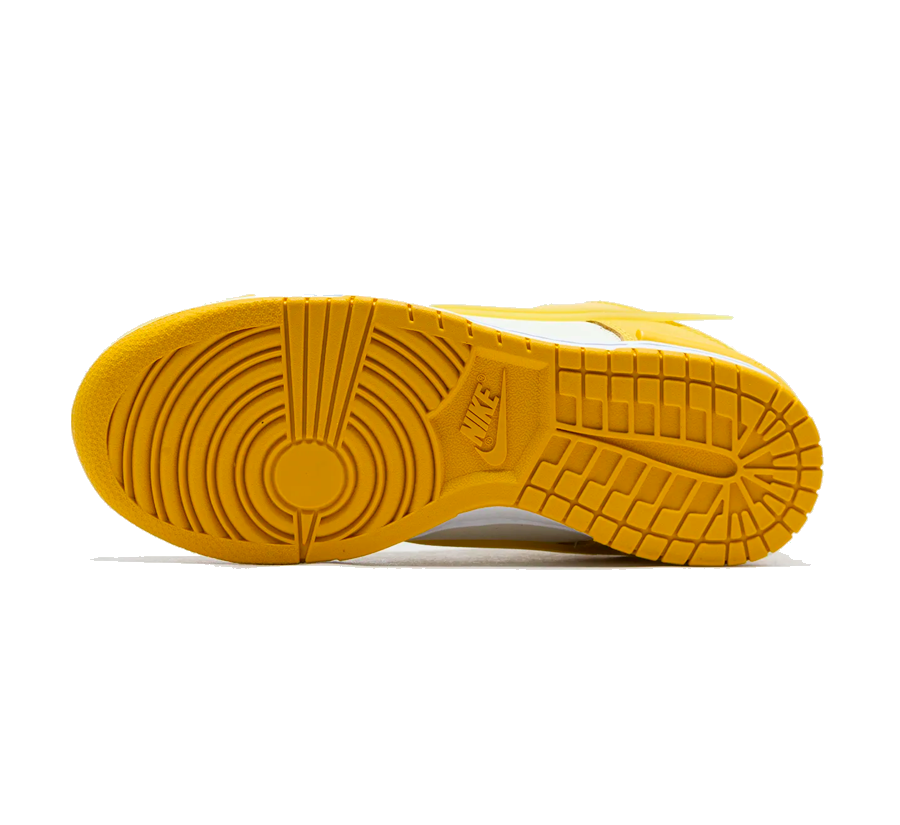 Nike Dunk Low Twist Vivid Sulfur (W)