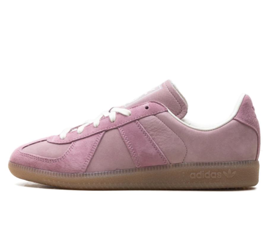 Adidas BW Army x KITH "Magenta Mauve"