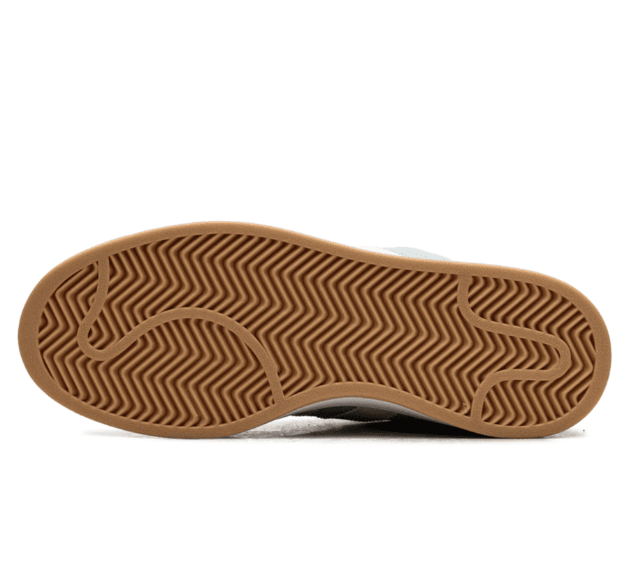 Adidas Campus 00's Mint White (W) - mint grüner Sneaker