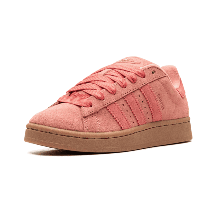Adidas Campus 00's Wonder Clay (W) - pinker Sneaker