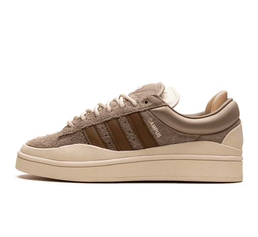Adidas Campus Bad Bunny Brown