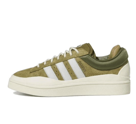 Adidas Campus Bad Bunny Wild Moss