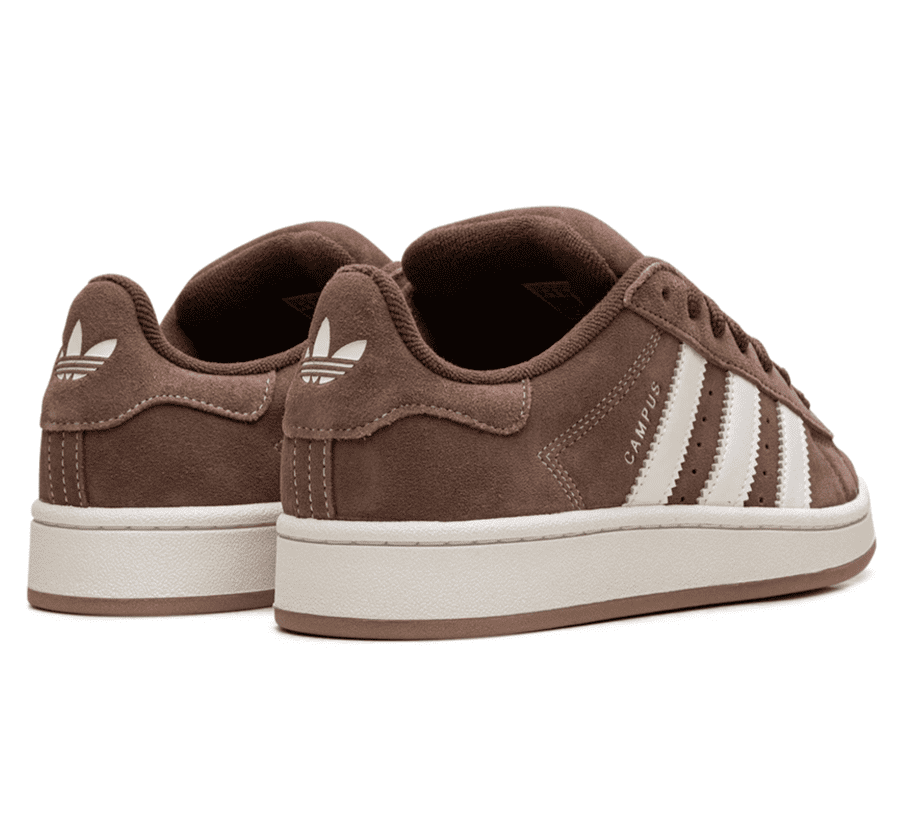 Adidas Campus 00's Earth Strata (W) - brauner Sneaker