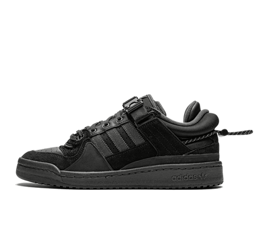 Adidas Forum Low x Bad Bunny - Back To School 'Black'