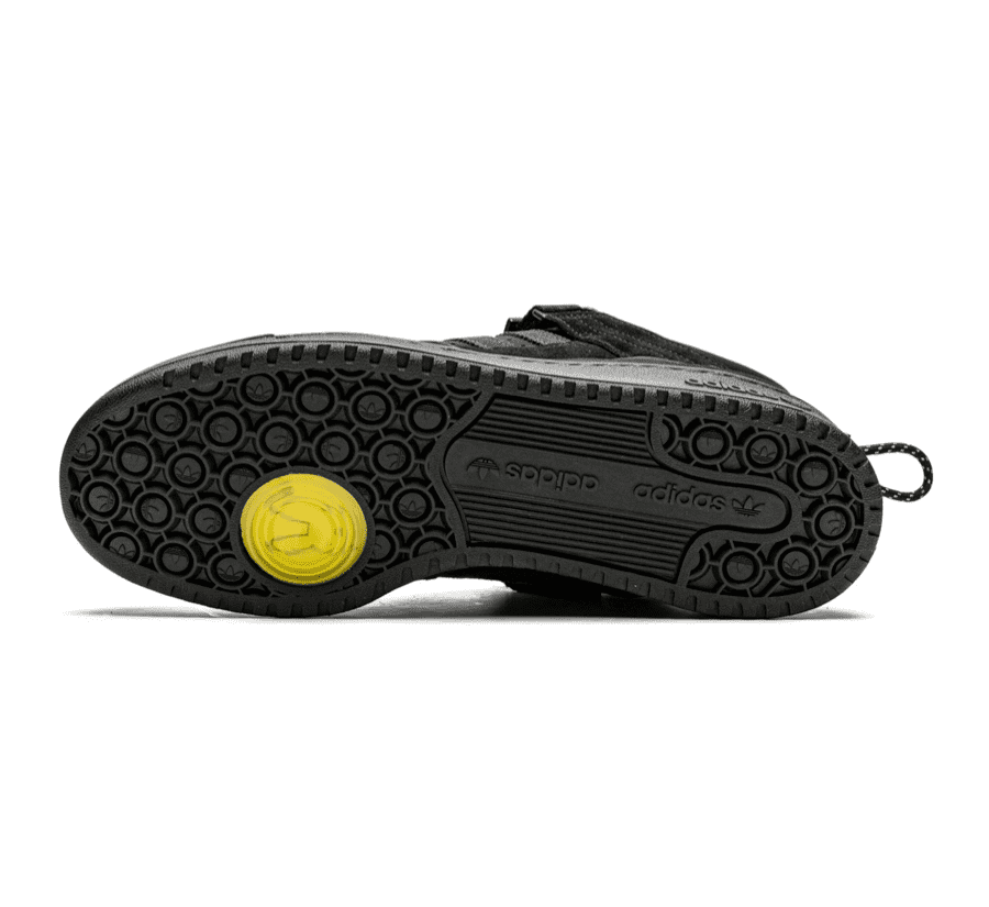 Adidas Forum Low x Bad Bunny - Back To School 'Black'