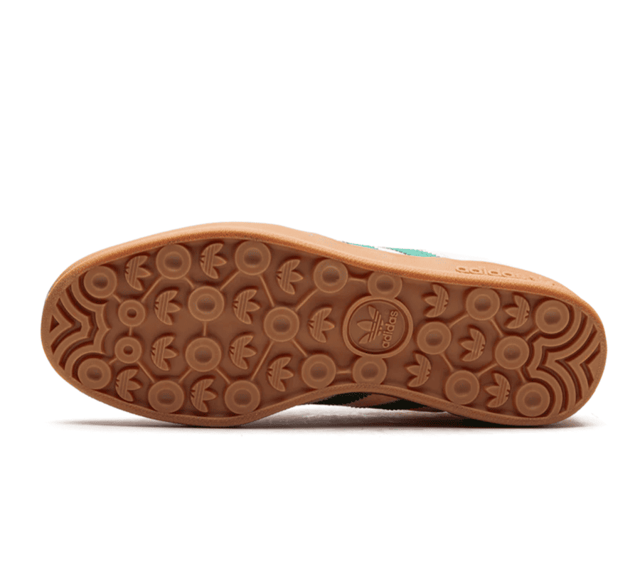 Adidas Gazelle Indoor Pink Velvet (W)