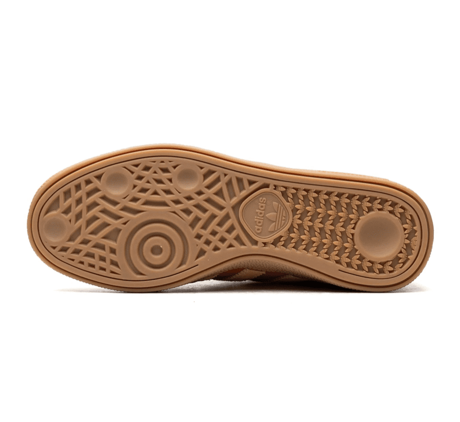 Adidas Handball Spezial Lucid Pink Almost Yellow