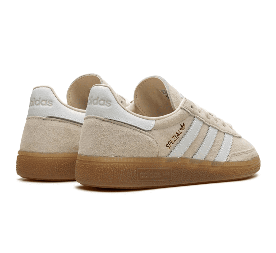 Adidas Handball Spezial Wonder White