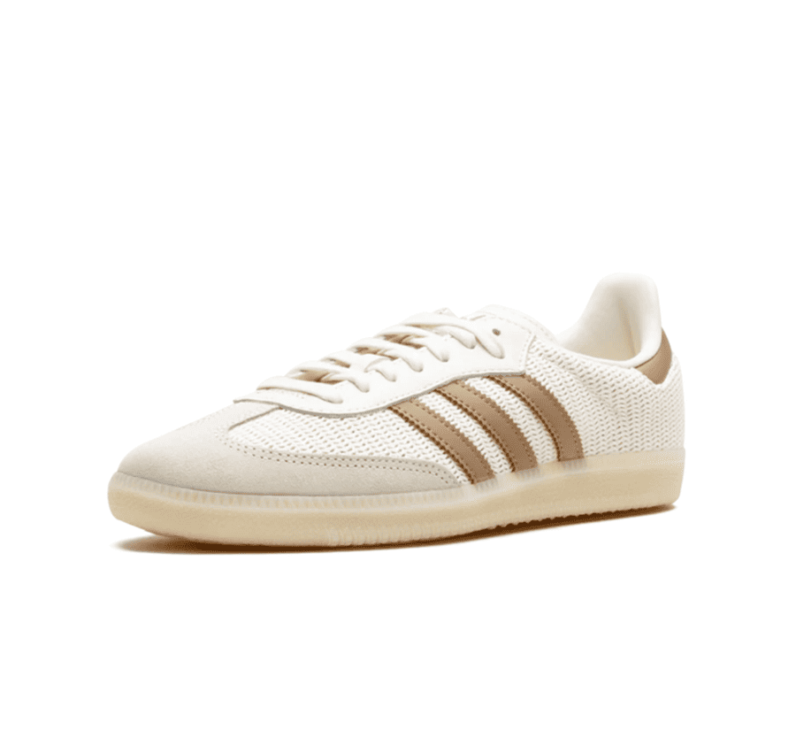 Adidas Samba OG Cream White Cardboard
