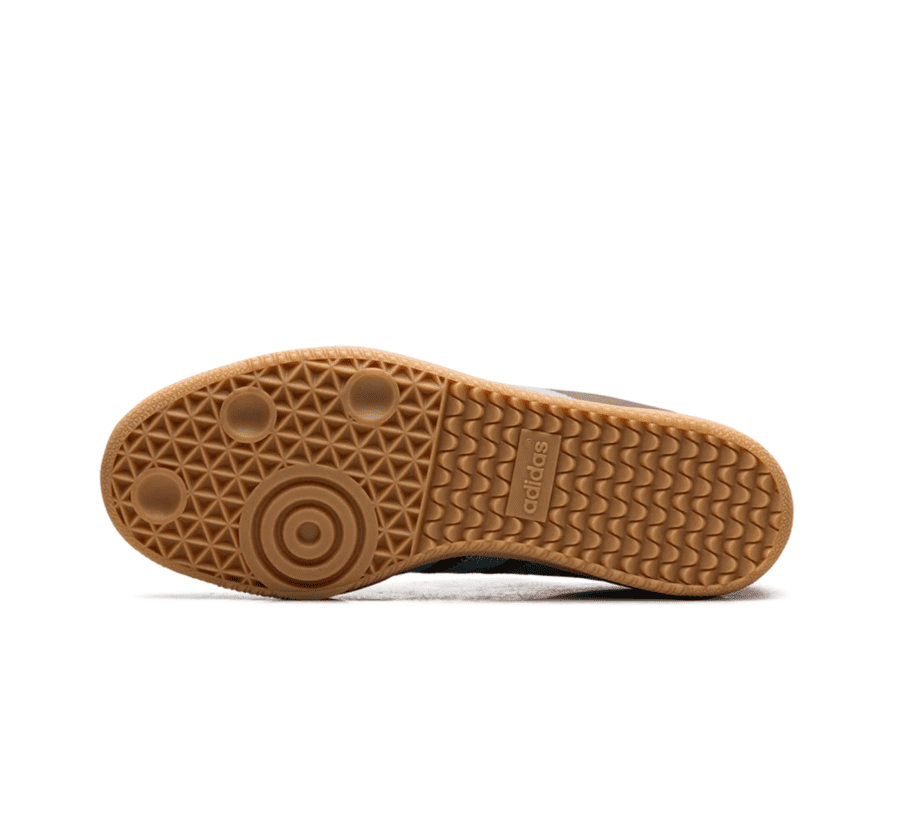 Adidas Samba OG Toy Story Woody (GS)