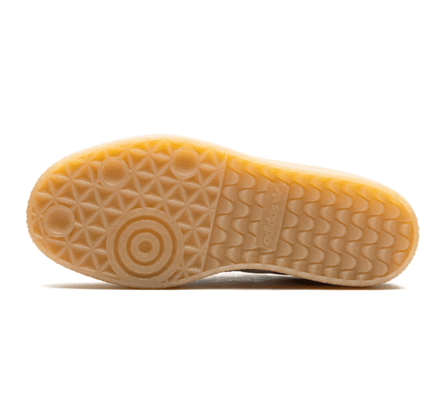 Adidas Sambae Halo Blue