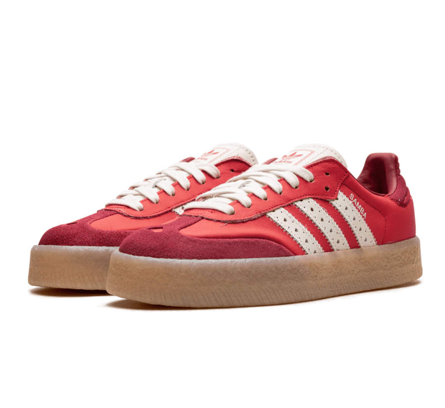 Adidas Sambae Valentine's Day (W)