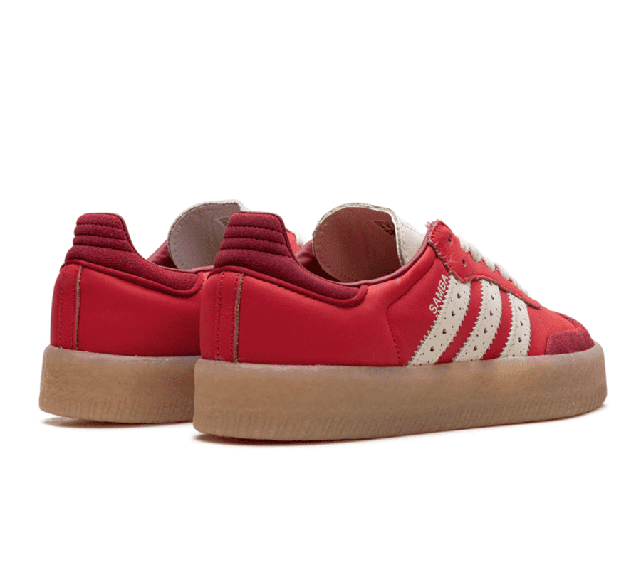 Adidas Sambae Valentine's Day (W)