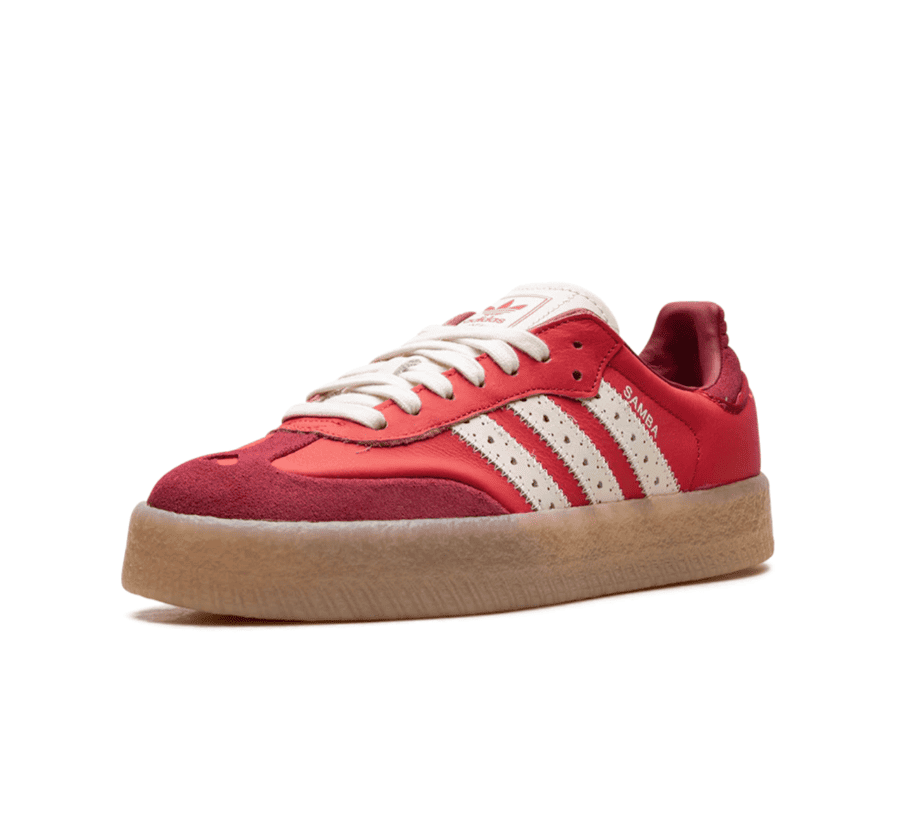 Adidas Sambae Valentine's Day (W)