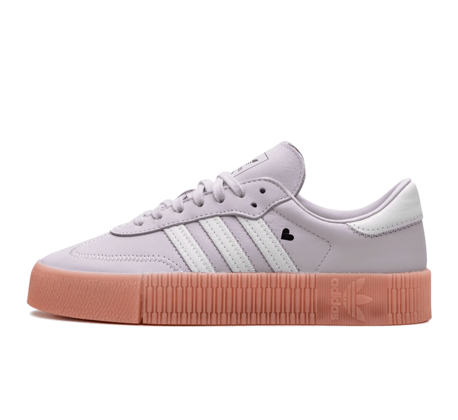 Adidas Sambarose Valentine s Day W