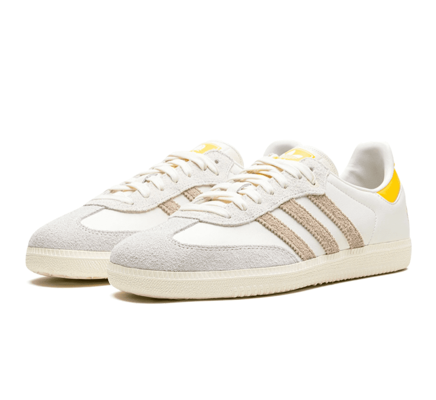 Adidas Samba x Kasina 'Consortium Cup'