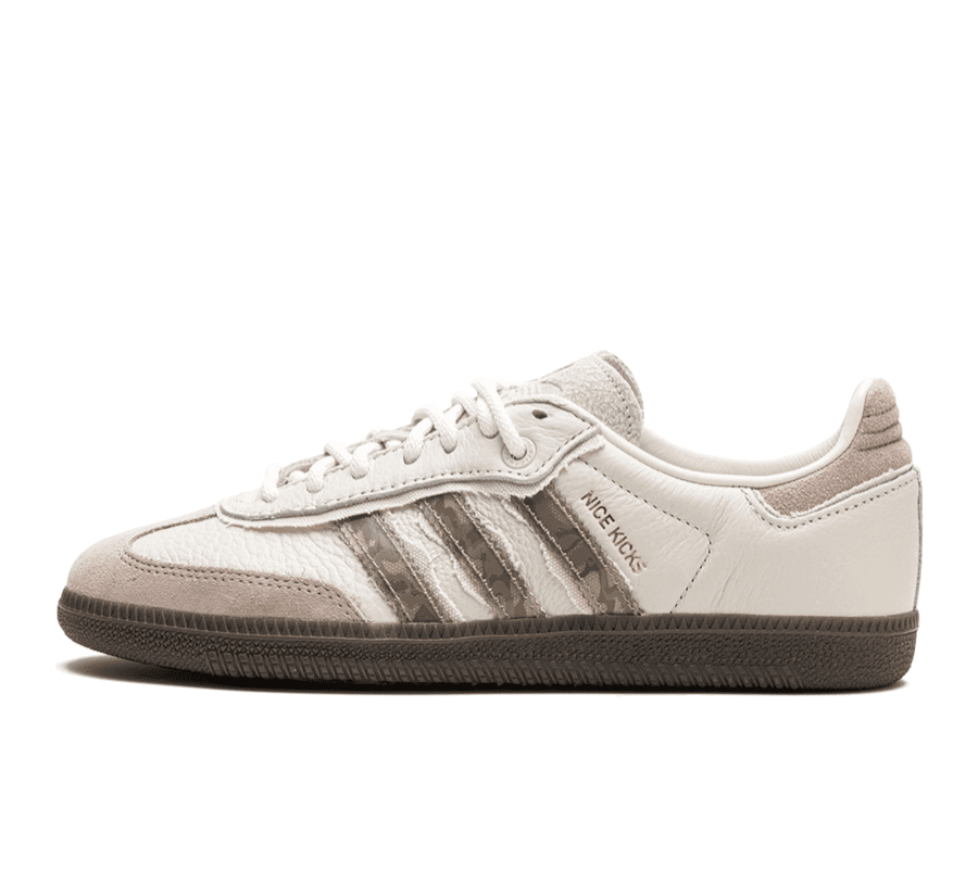 Adidas Samba x Nice Kicks 'Consortium Cup'