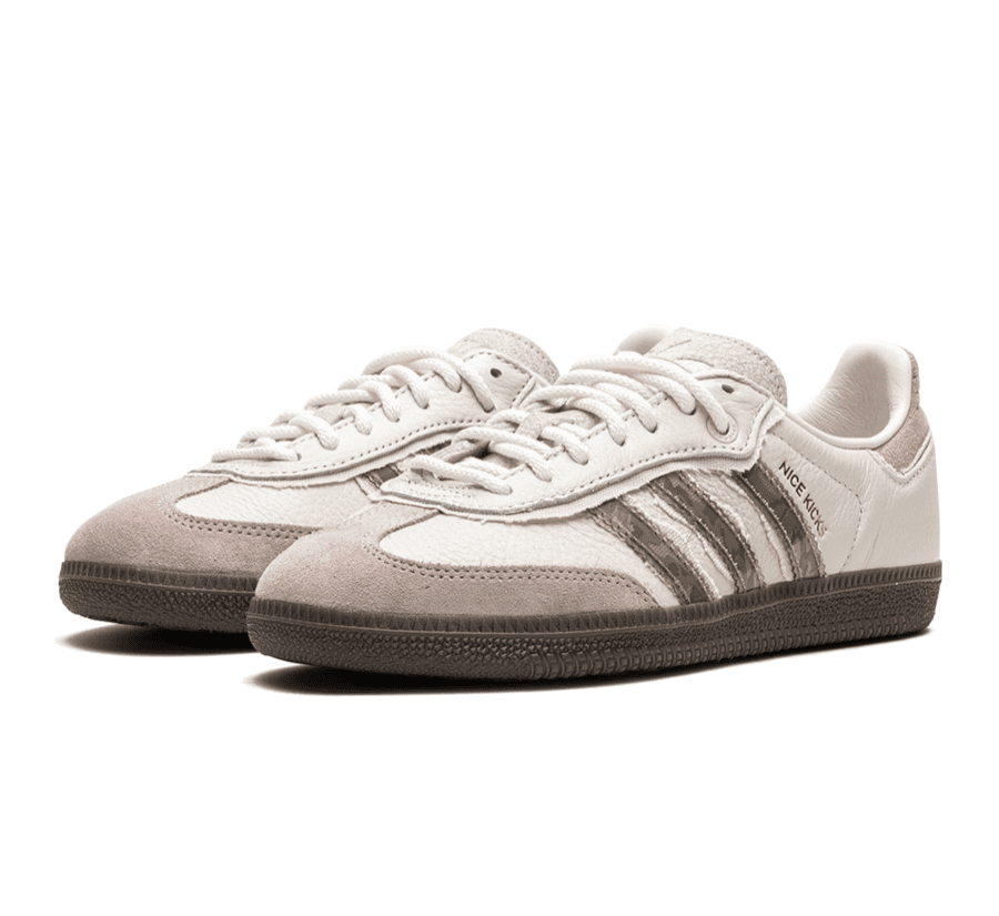 Adidas Samba x Nice Kicks 'Consortium Cup'