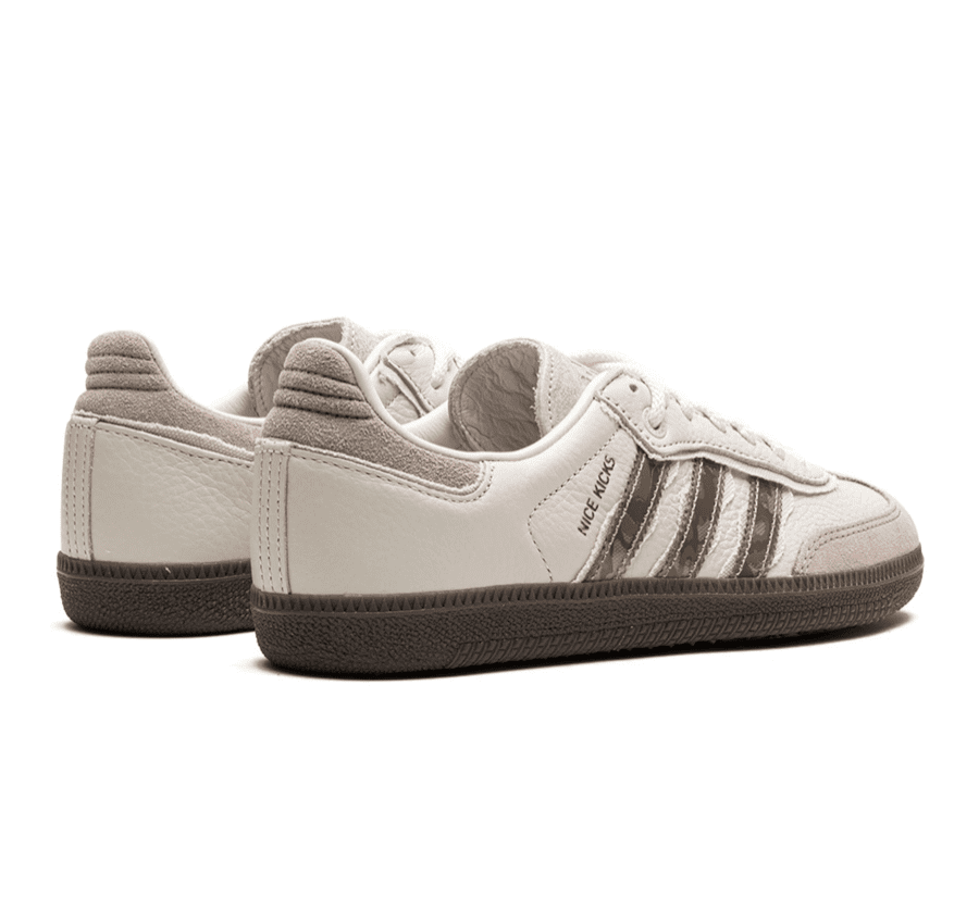 Adidas Samba x Nice Kicks 'Consortium Cup'
