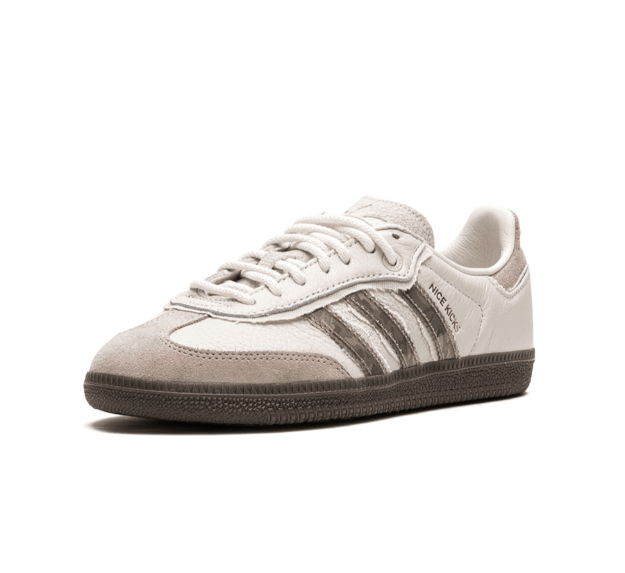 Adidas Samba x Nice Kicks 'Consortium Cup'