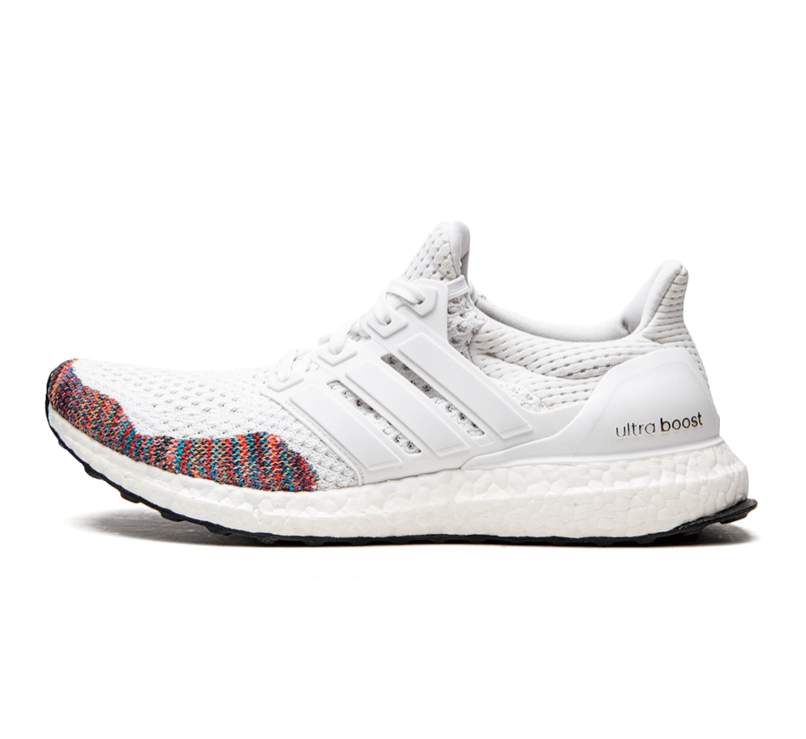 Ultra boost top rainbow 1.0