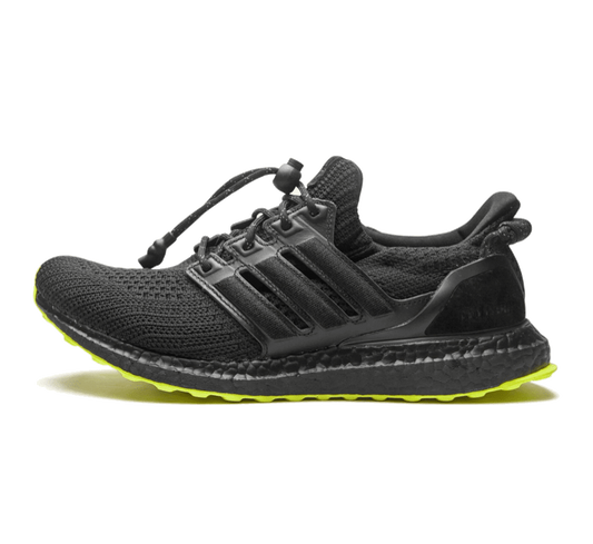 Adidas Ultra Boost x Beyonce Ivy Park Black