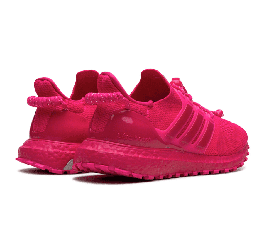 Adidas Ultra Boost x Beyonce Ivy Park Heart