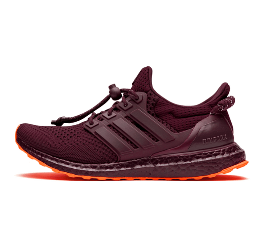 Adidas Ultra Boost x Beyonce Ivy Park Maroon
