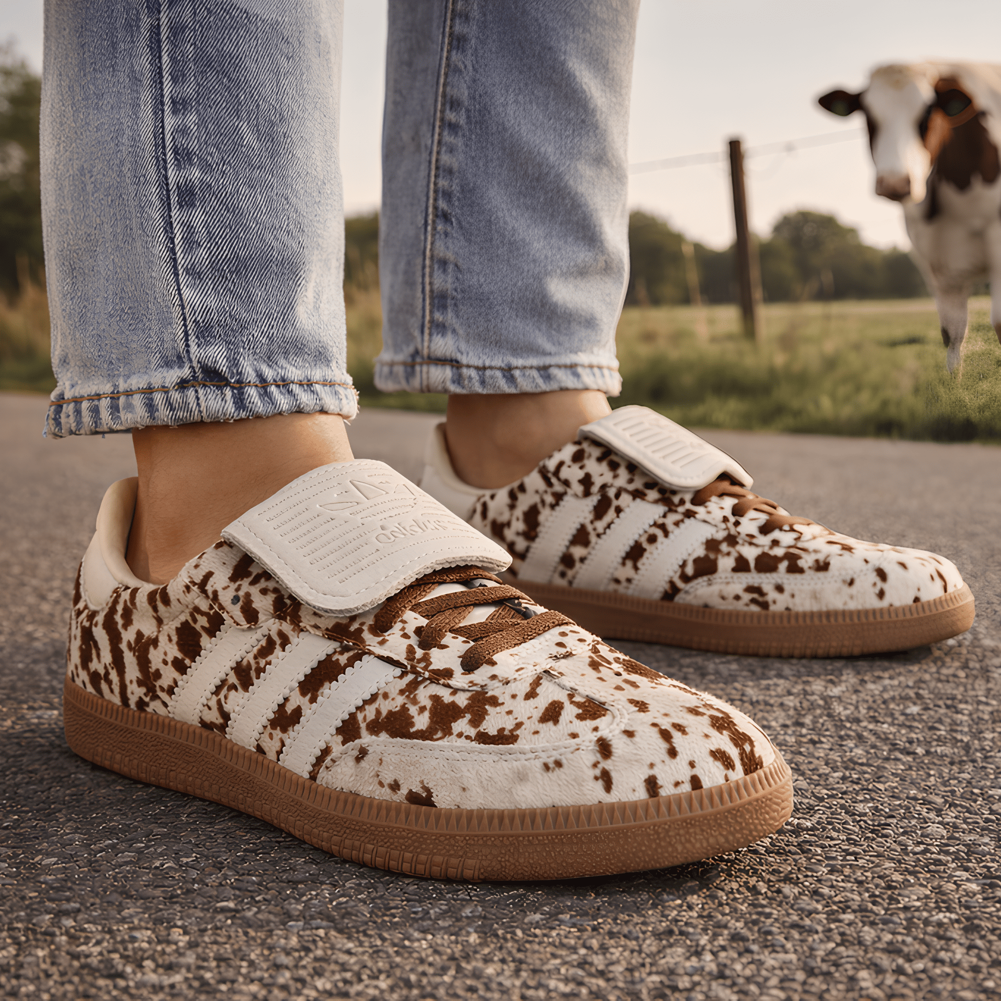 Adidas Samba und Sambae Modelle