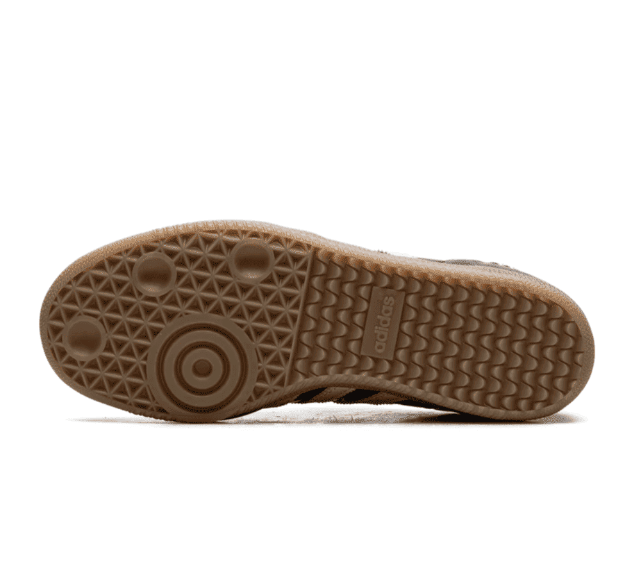 Adidas Samba x Wales Bonner 'Navy Croc'