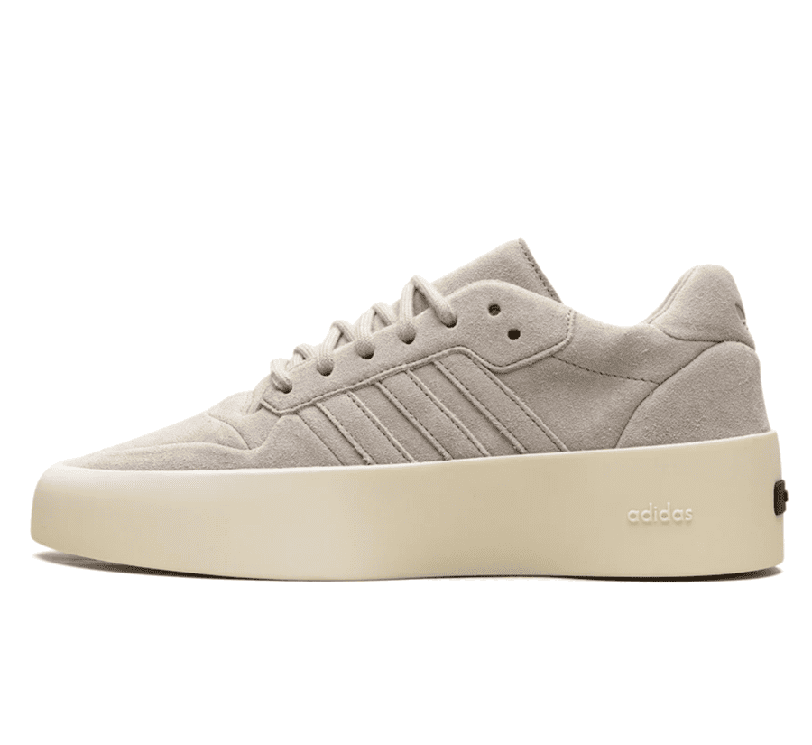 Adidas x Fear of God Athletics 86' Low 'Sesame'