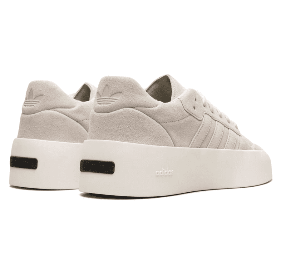 Adidas x Fear of God Athletics 86' Low 'Talc'