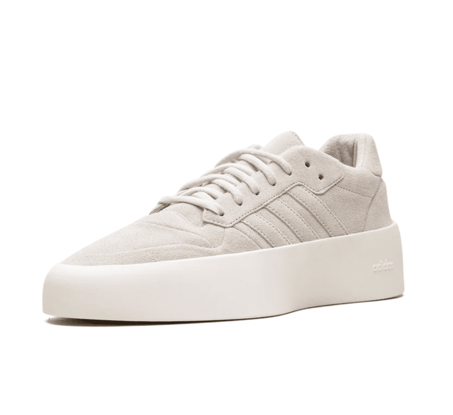 Adidas x Fear of God Athletics 86' Low 'Talc'