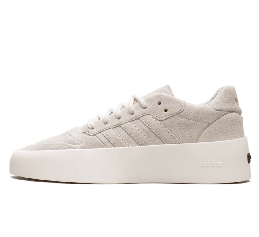 Adidas x Fear of God Athletics 86' Low 'Talc'