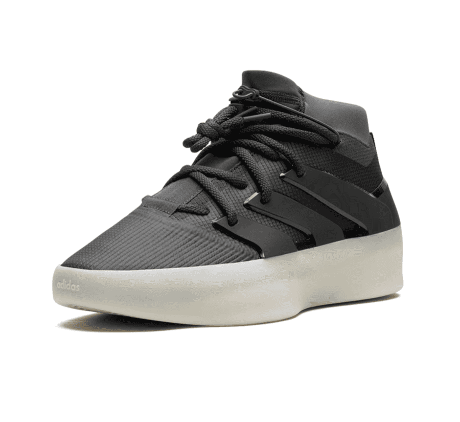 Adidas x Fear of God Athletics I Basketball 'Carbon'