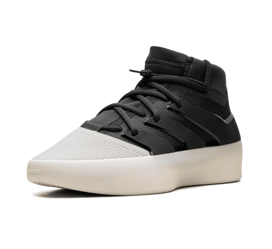 Adidas x Fear of God Athletics I Basketball 'Carbon Sesame'
